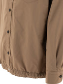Sacai Shirt Style Jacket
