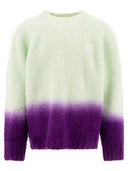 Maglione sacai dégradé