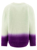 Maglione sacai dégradé