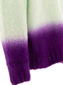 Maglione sacai dégradé