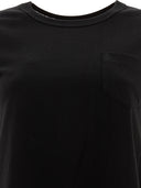 Sacai "Trompe L'oeil" T Shirt
