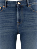Jeans gamba dritta di Valentino
