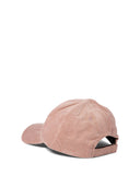 Cappellino da baseball a velluto Autry con ricamo