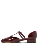 Ferragamo "Linette" Mary Jane Flats