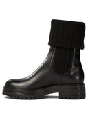 Gianvito Rossi "Tenney" Knöchelstiefel