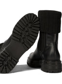 Gianvito Rossi "Tenney" Knöchelstiefel