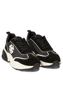 Sneaker di Tory Burch "Buona fortuna"