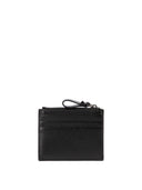 Valentino Garavani "Rockstud" Card Holder