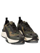 Valentino Garavani "True Act Camuflage" Sneaker