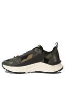 Valentino Garavani "True Act Camuflage" Sneaker