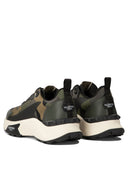 Valentino Garavani "True Act Camuflage" Sneaker