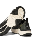 Valentino Garavani "True Act Camuflage" Sneaker