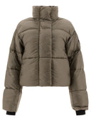 Giacca "Cypress Cropped" dell'oca canadese