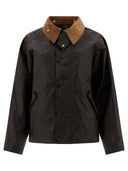 Barbour "Transport 130th Anniversary" Jacket