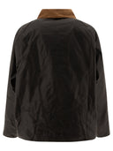 Barbour "Transport 130th Anniversary" Jacket