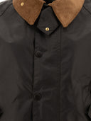 Barbour "Transport 130th Anniversary" Jacket