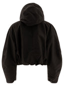 Jacquemus "La Parka Courte Caraco"