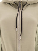 Bomber "Nylon Twill X Sponge"