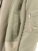 Bomber "Nylon Twill X Sponge"