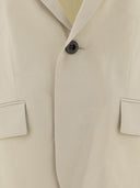 Sacai combinato blazer