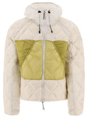 Roa Lightweight Mandneted Down Jacket