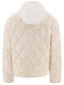 Roa Lightweight Mandneted Down Jacket