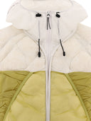 Roa Lightweight Mandneted Down Jacket