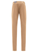 Pantalon inccotex "motif 30"