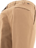 Pantalon inccotex "motif 30"