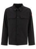 Canada Goose "Burnaby Chore" frakk