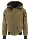 Bomber "Chilliwack" dell'oca canadese