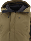 Canada goose "chilliwack" bomberjakke