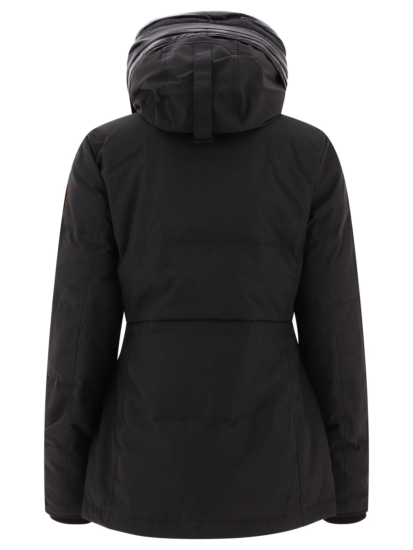 Canada Goose "Chelsea" Parka