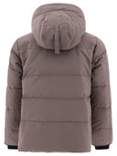 Canada Goose "Mac Millan" Parka