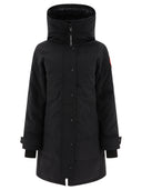 Canada Goose "Shelburne" Parka