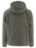 Giacca "Nautilus" di Rayon Vert