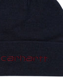 Carhartt WIP „Script” Beanie