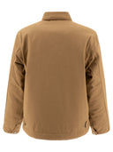 Carhartt WIP "모듈 스크립트"재킷