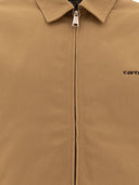 Carhartt WIP "모듈 스크립트"재킷