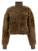 Acne Studios Teddy Jacket