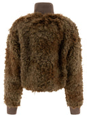 Acne Studios Teddy Jacket