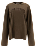 Acne Studios "Acne Studios" T -shirt