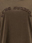 Acne Studios "Acne Studios" T -shirt