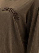 Acne Studios "Acne Studios" T -shirt