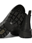 Barbour "Nimbus" Rain Boots