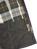 Barbour "Beadnell" gewaxt jas