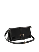 Ferragamo Crossbody Bag mit Klappe