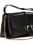 Ferragamo Crossbody Bag mit Klappe