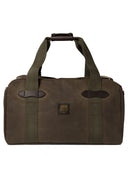 Filson "Small Tin" Duffle Bag
