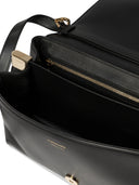 Ferragamo Crossbody Bag mit Klappe